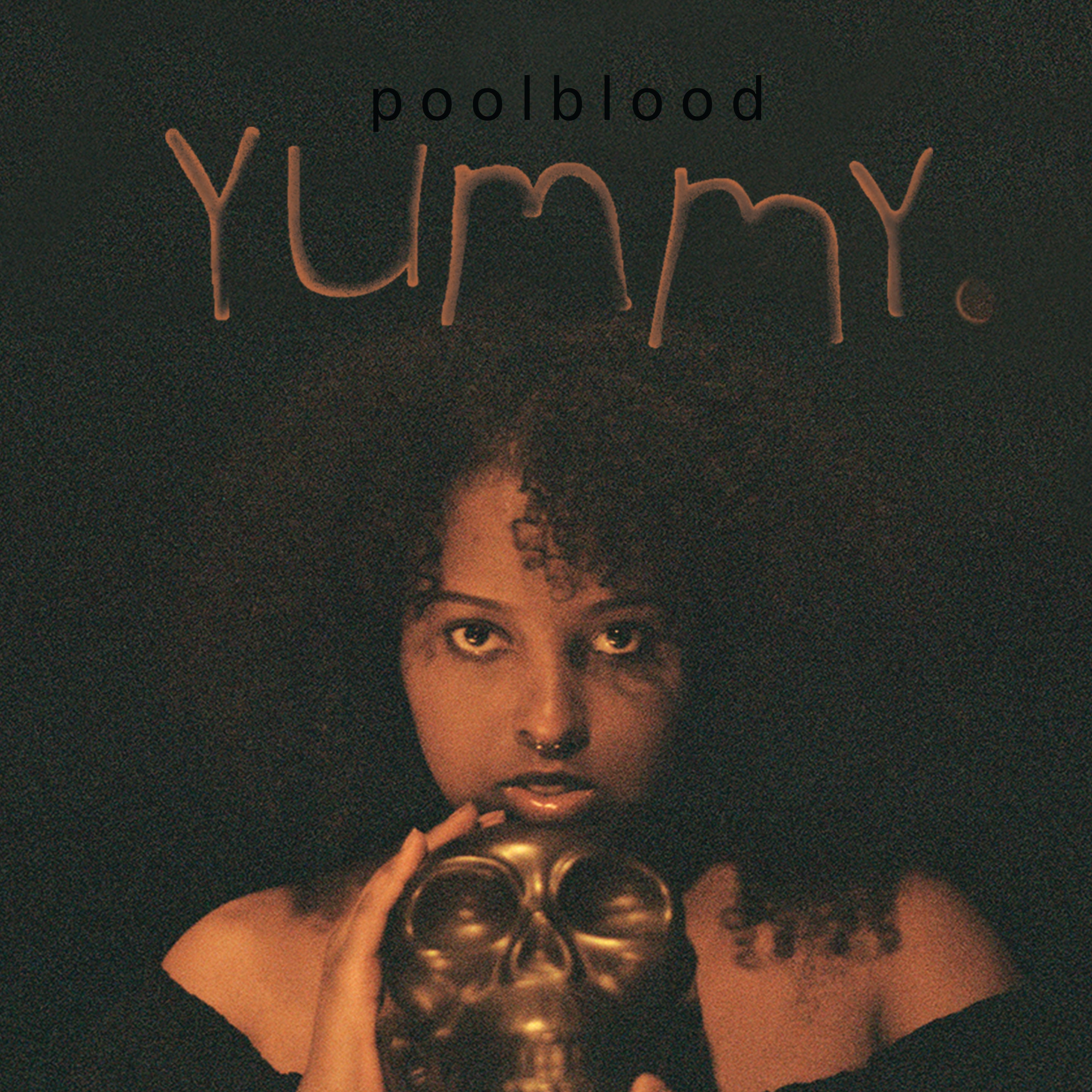 Poolblood - Yummy LP